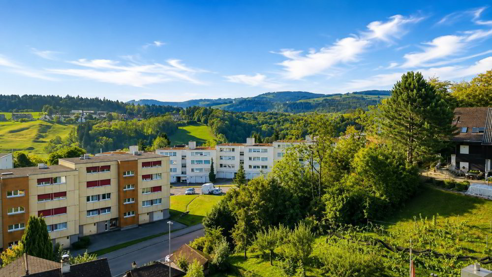 Casa di 5 locali in vendita a Wittenbach - immagine 1/7