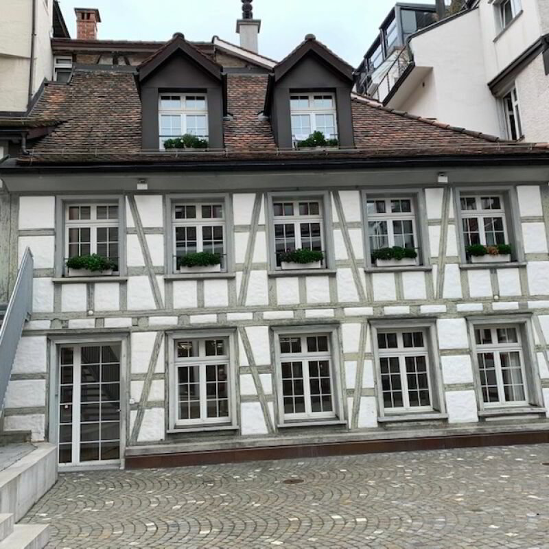 Arbeiten am Puls der Stadt - Ansicht 2