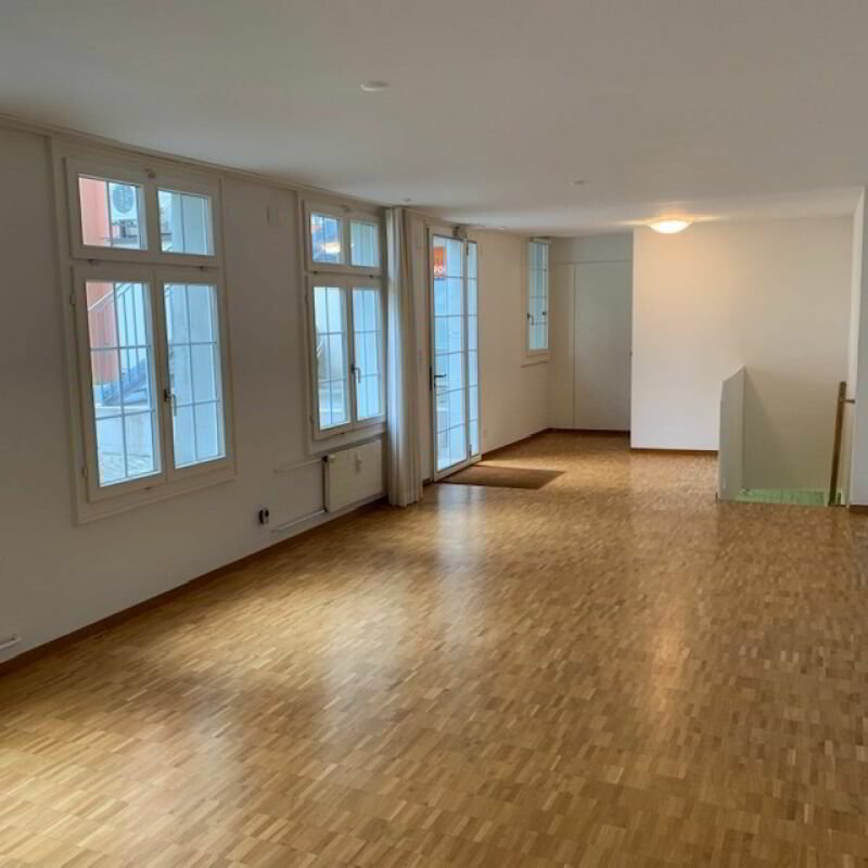 Arbeiten am Puls der Stadt - Ansicht 3