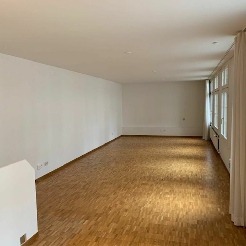 Arbeiten am Puls der Stadt - Ansicht 4