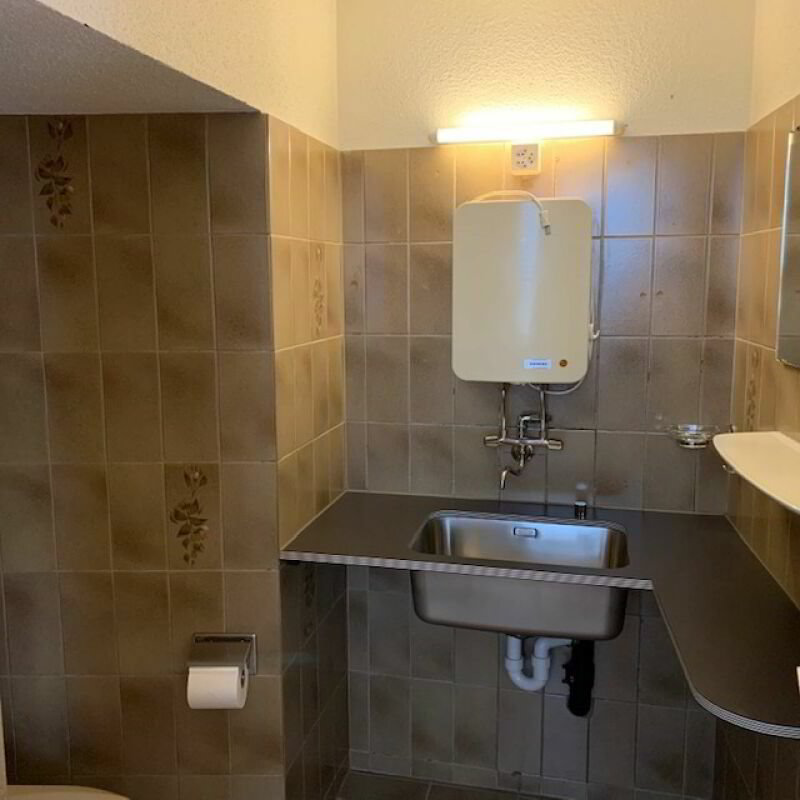 1 Zimmer Büro zu vermieten in St. Gallen - Bild 1/5
