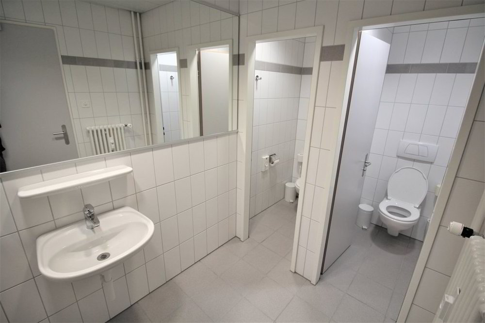 null Zimmer Büro zu vermieten in Basilea - Bild 1/7