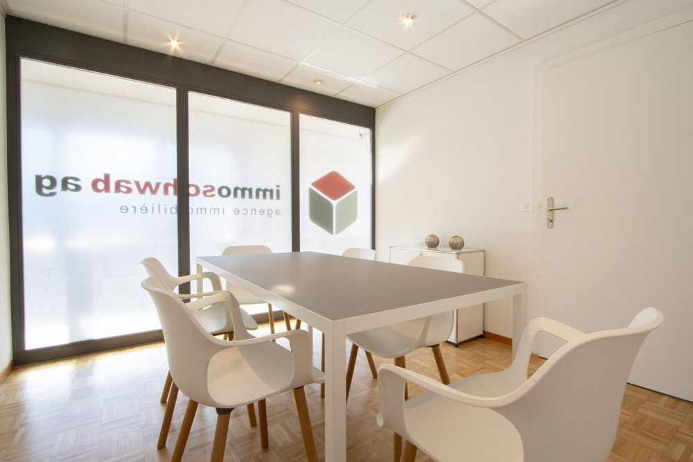 Wohnung – Aarberg, Verwaltungskreis Seeland - Ansicht 4
