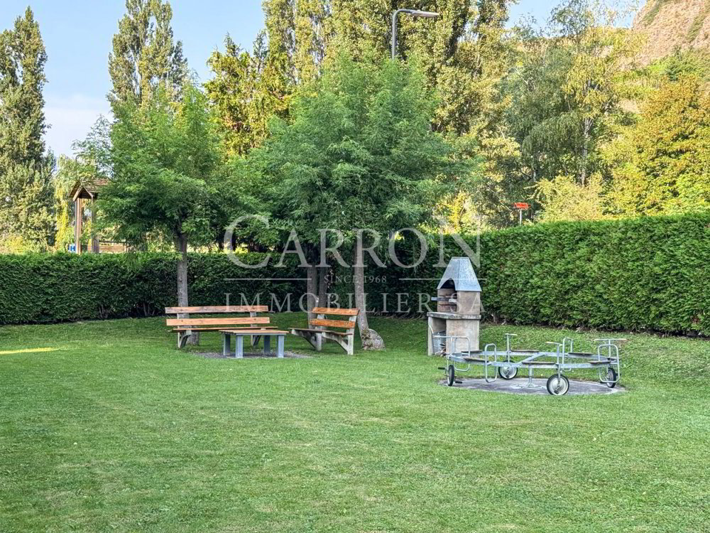 Appartement 4 pièces à acheter à Sion - image 1/10
