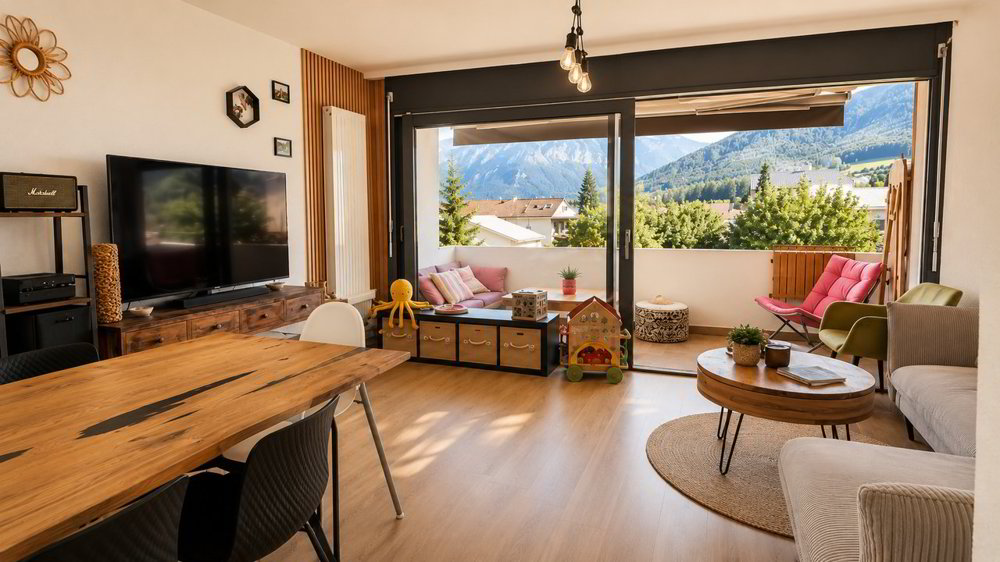 Appartamento di 3 locali in vendita a Monthey - immagine 1/6