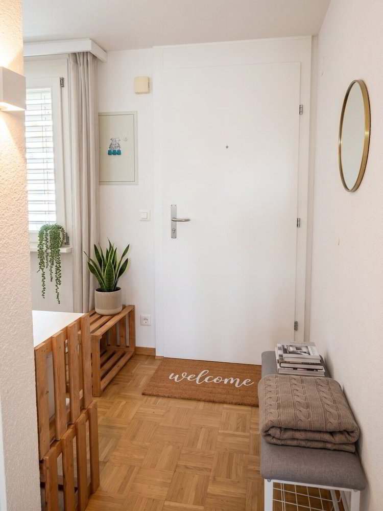Wohnung – Grenchen - Ansicht 2