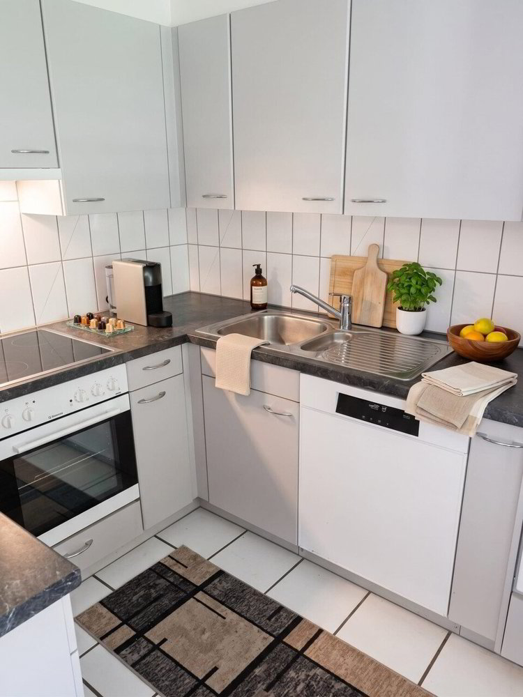 Wohnung – Grenchen - Ansicht 4