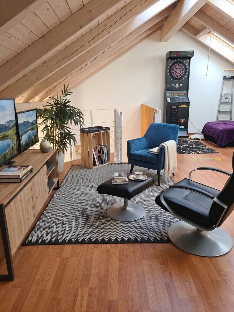 Wohnung – Grenchen - Mehr