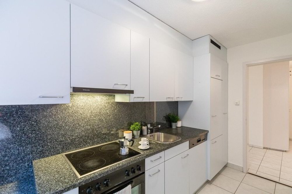 Wohnung – Luzern - Ansicht 4