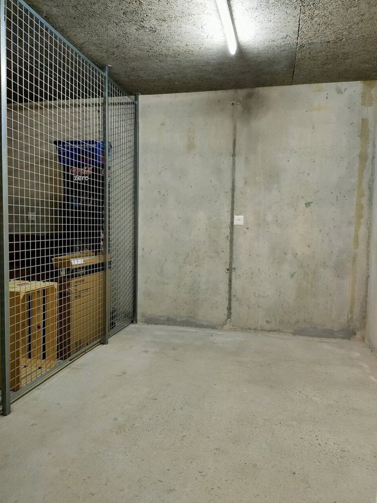 2 Zimmer Wohnung zu vermieten in Niederbipp - Bild 1/8