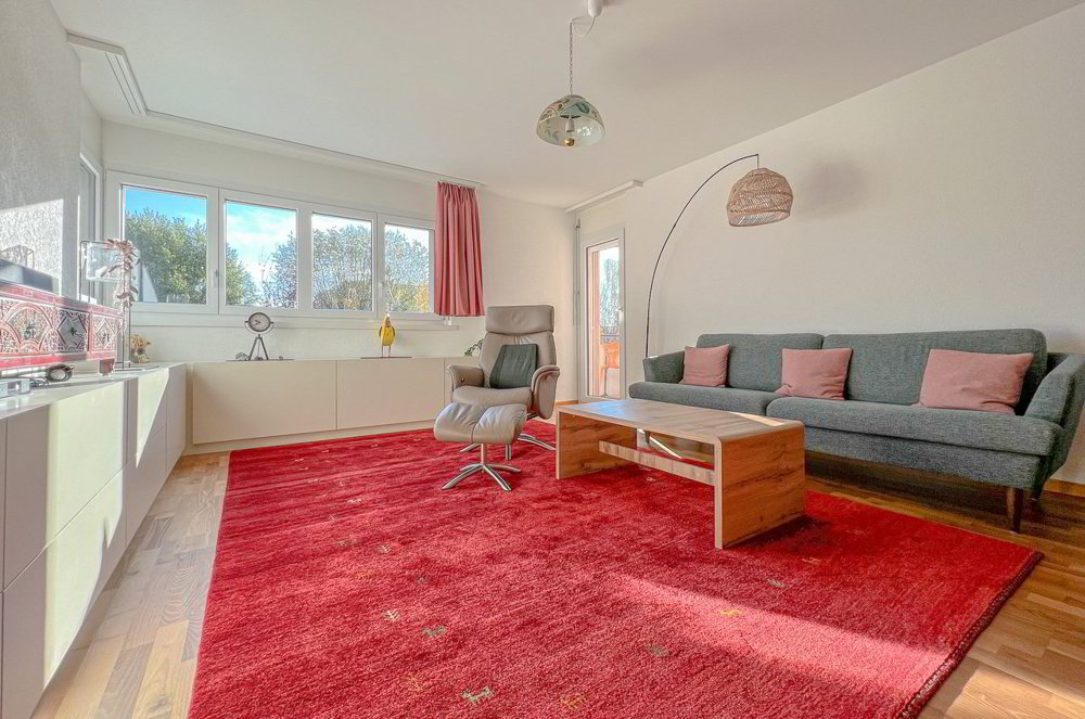 Wohnung – La Grande-Béroche, Bevaix - Ansicht 2
