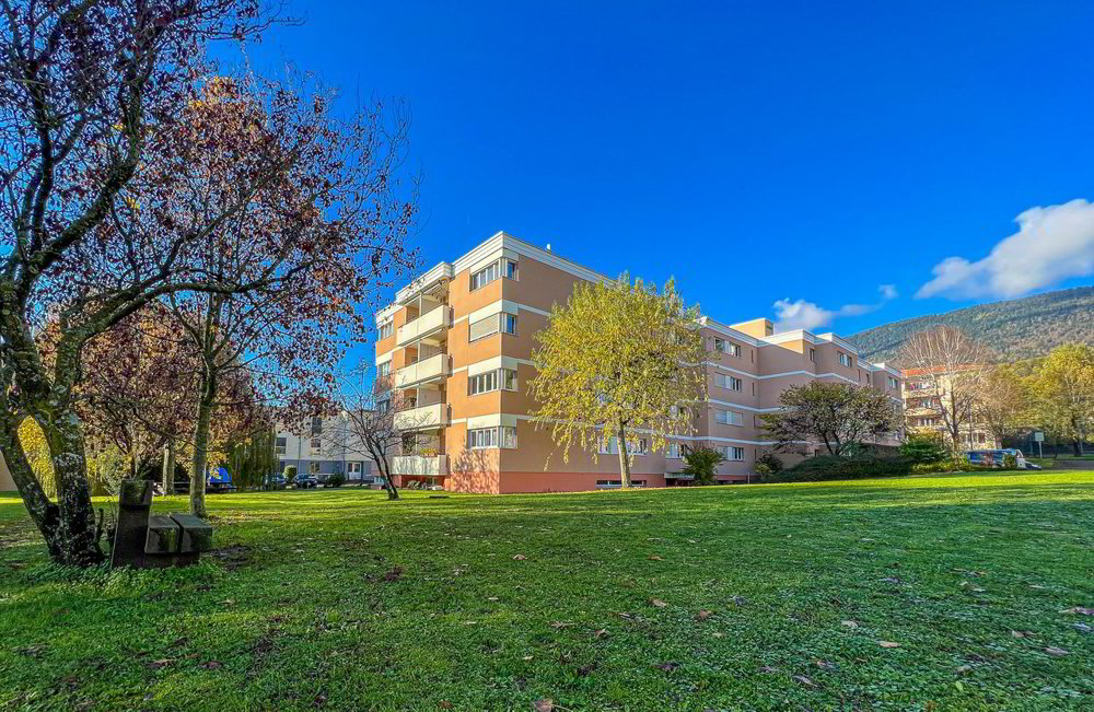 Wohnung – La Grande-Béroche, Bevaix - Ansicht 3