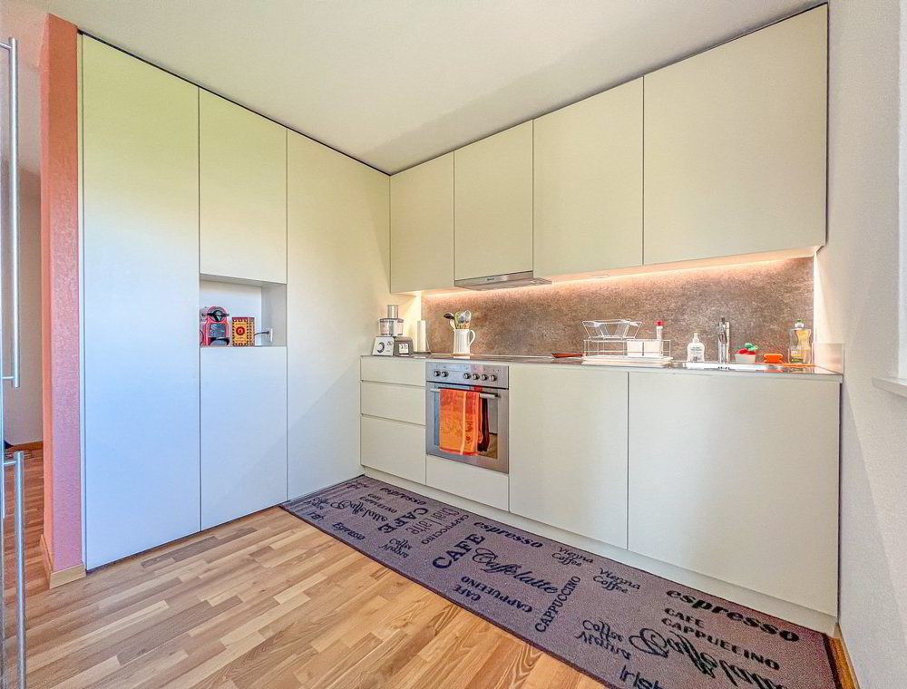 Wohnung – La Grande-Béroche, Bevaix - Ansicht 4