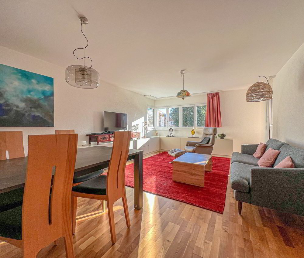 Wohnung – La Grande-Béroche, Bevaix - Ansicht 5
