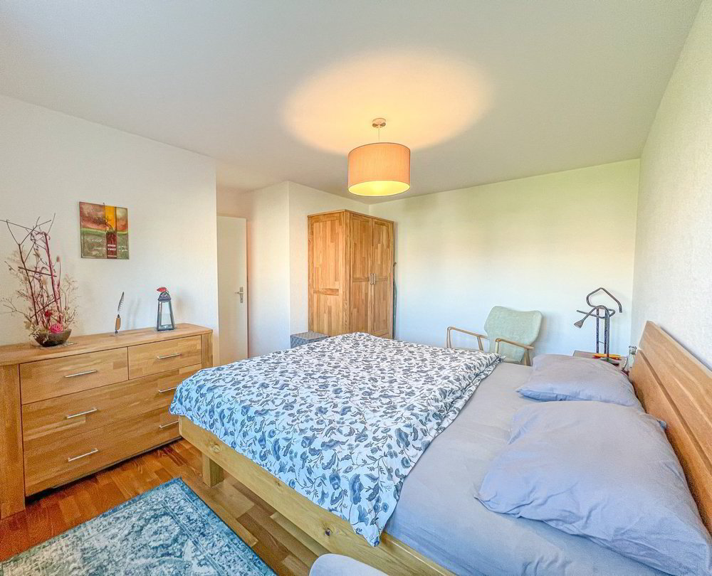 Wohnung – La Grande-Béroche, Bevaix - Mehr