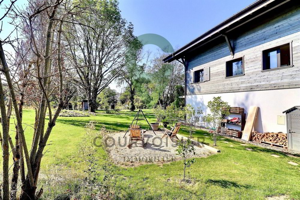 Casa di 7 locali in vendita a Gland - immagine 1/13