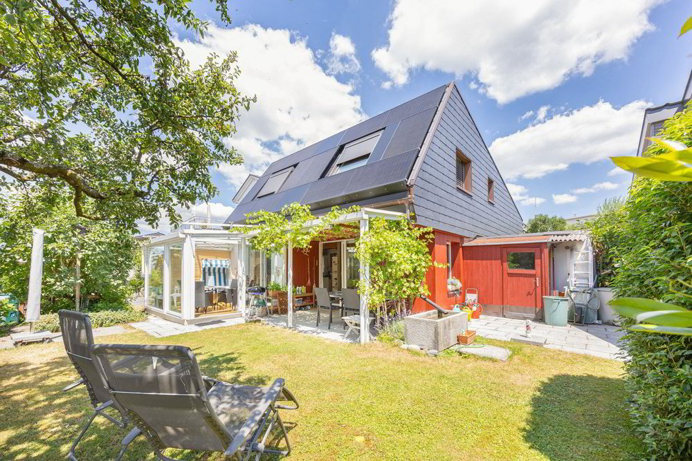 Haus – Meisterschwanden, Im Heuel