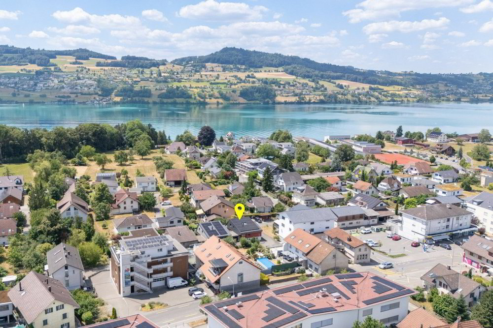 Casa di 5 locali in vendita a Meisterschwanden - immagine 1/13