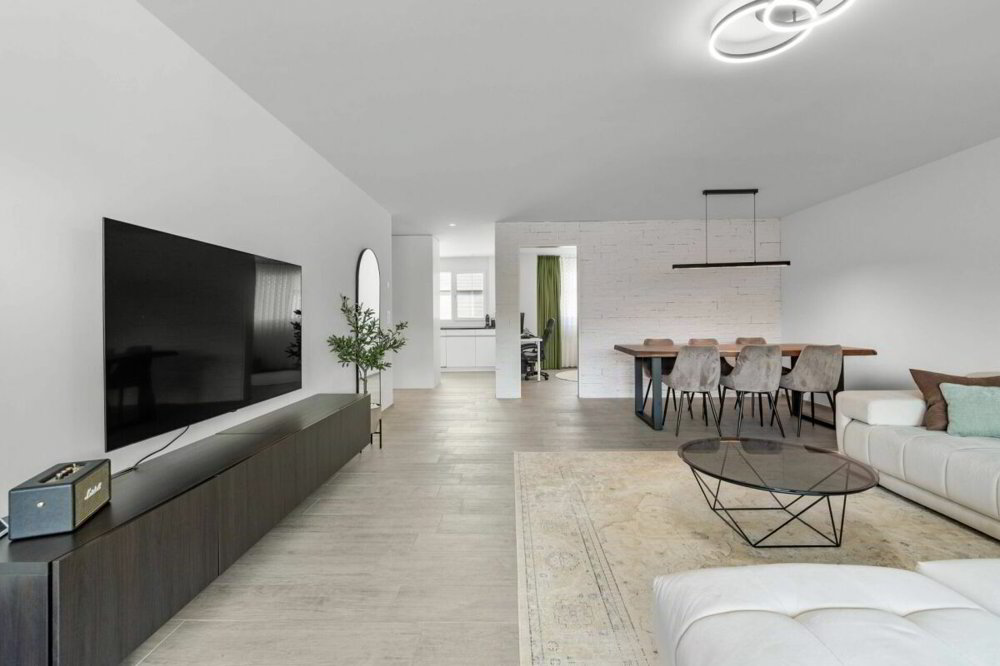 Wohnung – Rupperswil, Langächer, Bezirk Lenzburg - Ansicht 5