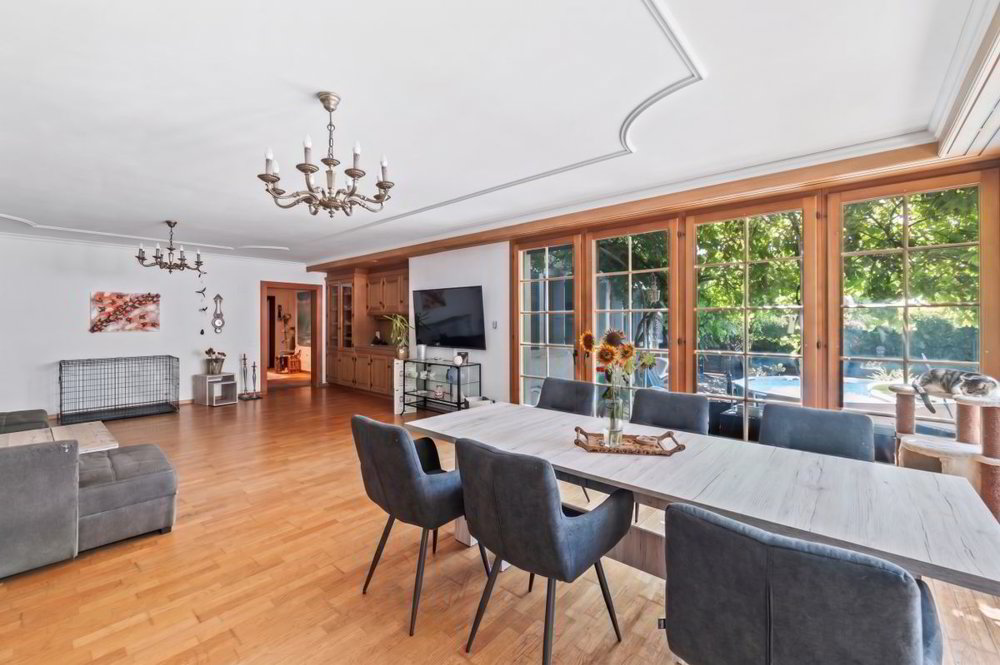 Wohnung – Langenthal, Obersteckholz