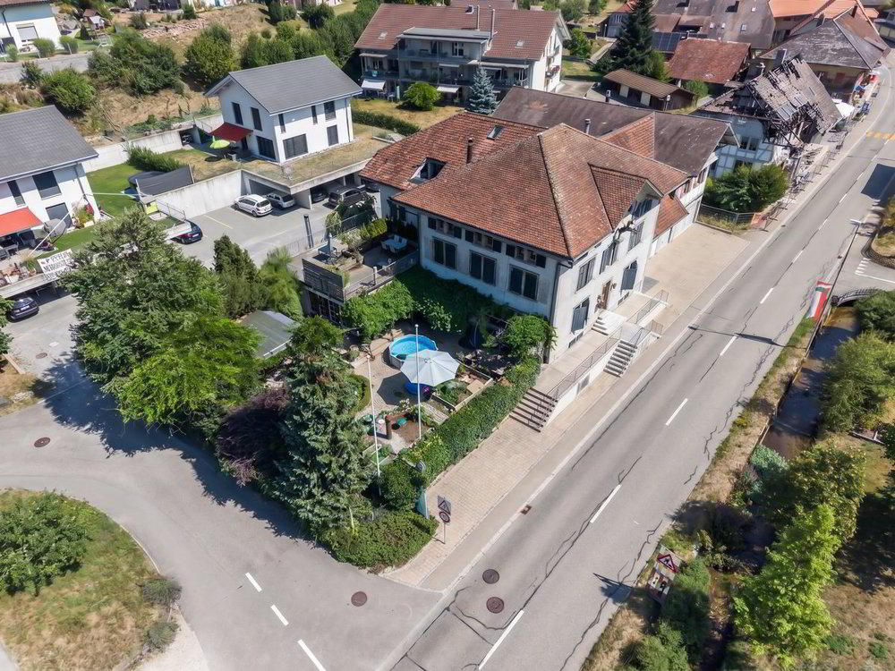 Wohnung – Langenthal, Obersteckholz - Ansicht 4