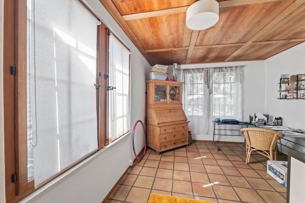 Wohnung – Langenthal, Obersteckholz - Mehr
