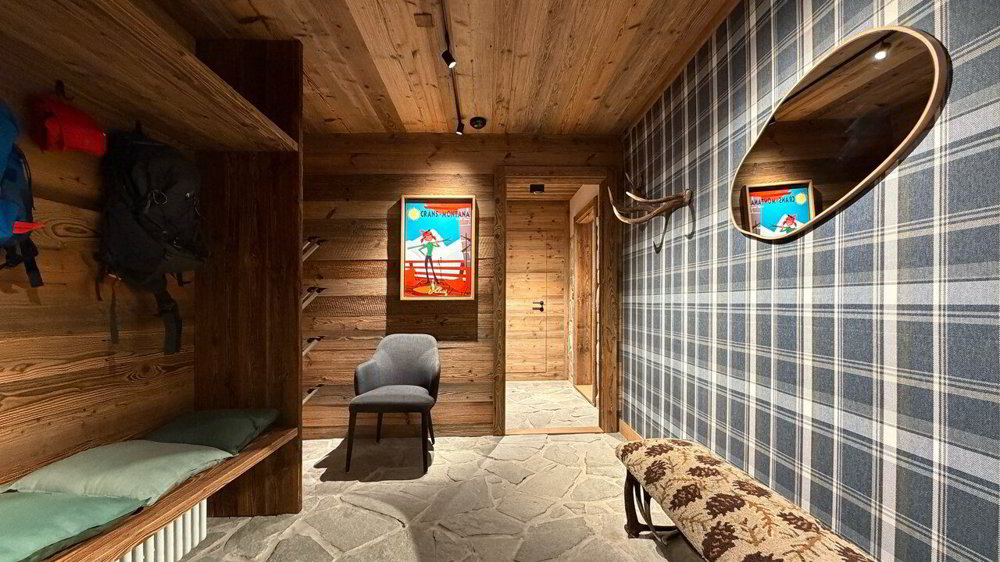 Haus – Crans-Montana, Randogne - Ansicht 2