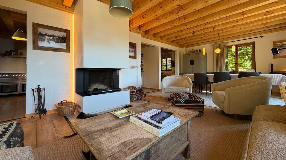 Haus – Crans-Montana, Randogne - Ansicht 3