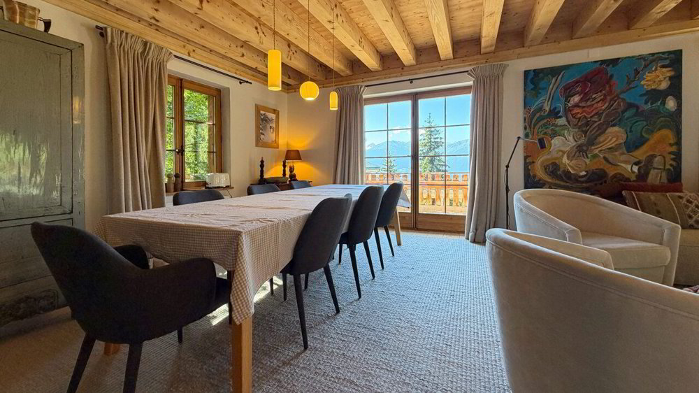 Haus – Crans-Montana, Randogne - Ansicht 4