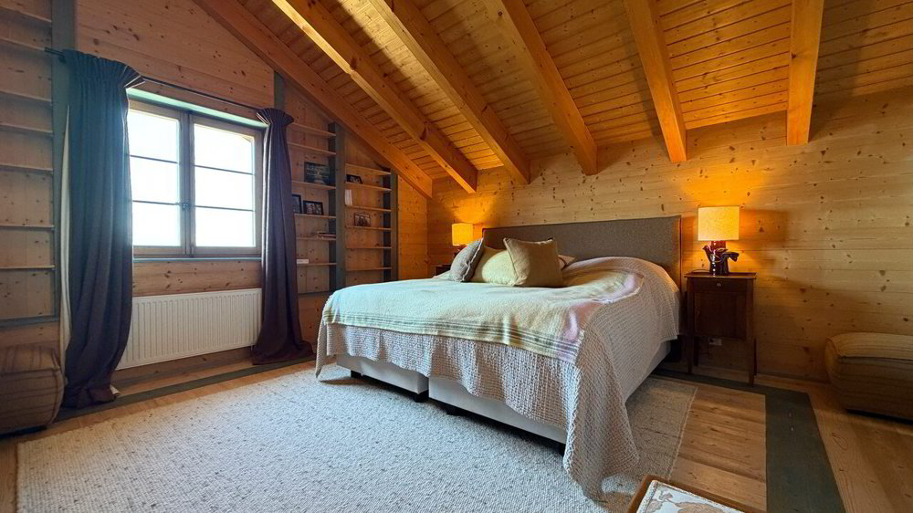 Haus – Crans-Montana, Randogne - Ansicht 5