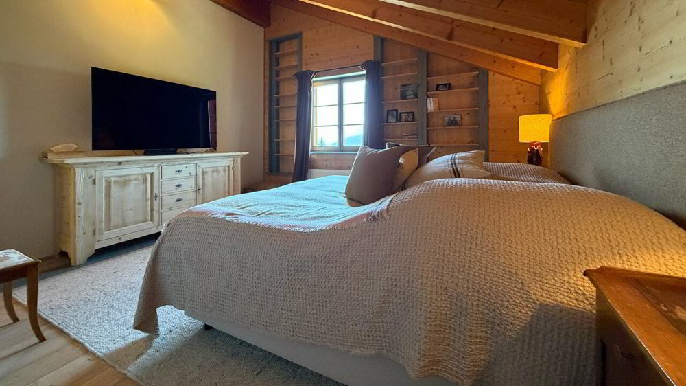 Haus – Crans-Montana, Randogne - Mehr