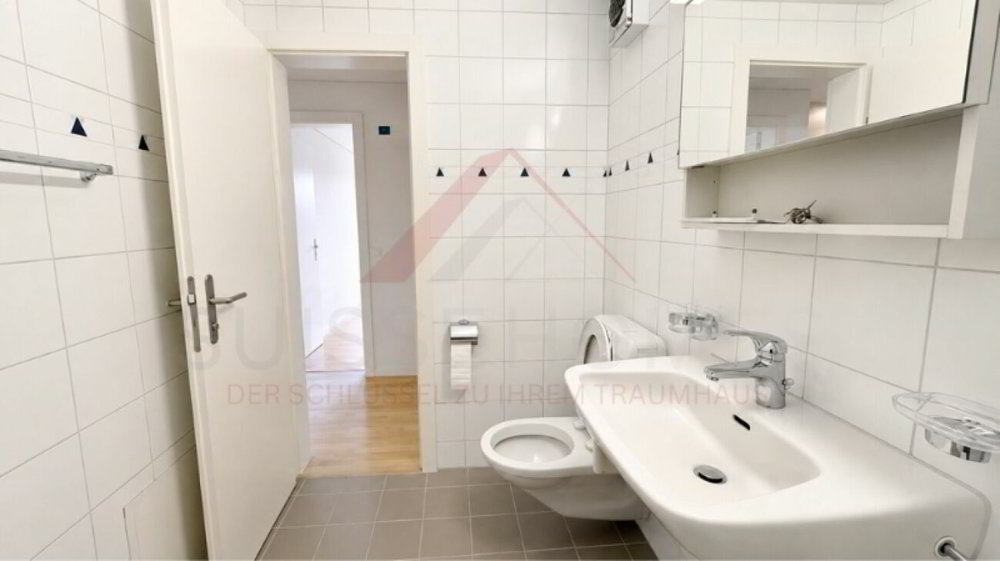 3 Zimmer Wohnung zu vermieten in Moosseedorf - Bild 1/11