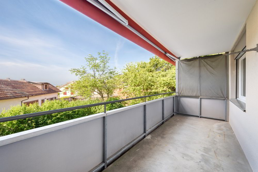 4 rooms Apartment for rent in Schaffhausen - image 1/11