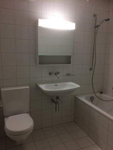 4 rooms Apartment for rent in Fribourg - image 1/5