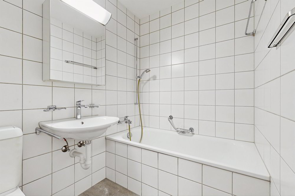 3 Zimmer Wohnung zu vermieten in Allschwil - Bild 1/10