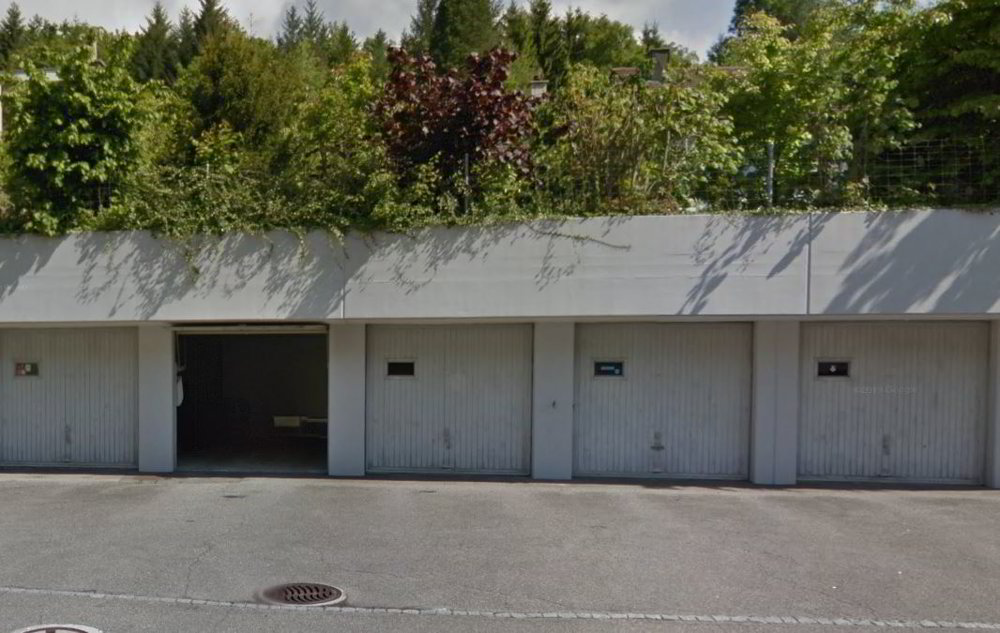 null Zimmer Parkplatz, Garage zu vermieten in Rombach - Bild 1/1