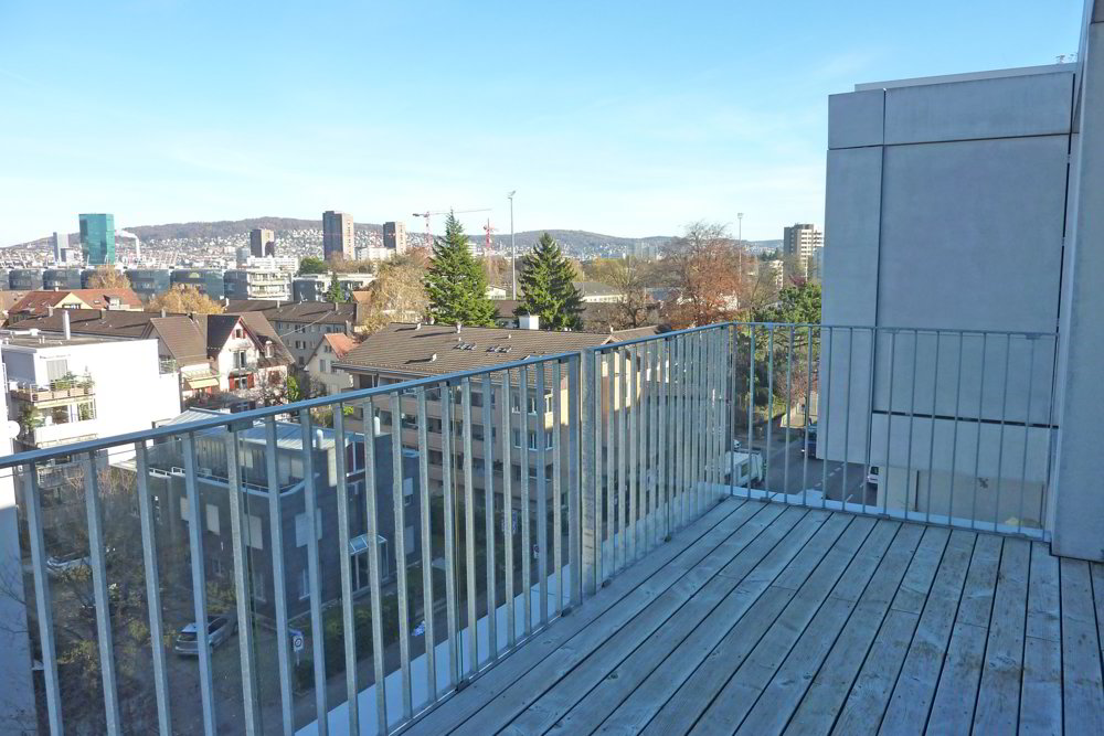 4 Zimmer Wohnung zu vermieten in Zurigo - Bild 1/11