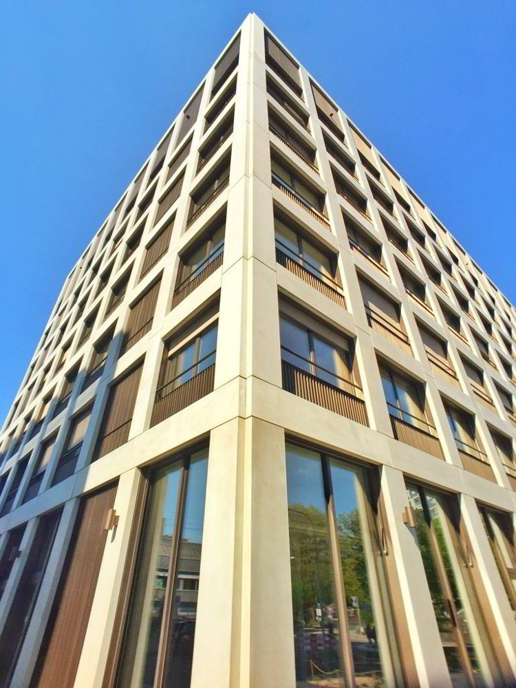 1 Zimmer Wohnung zu vermieten in Berne - Bild 1/8