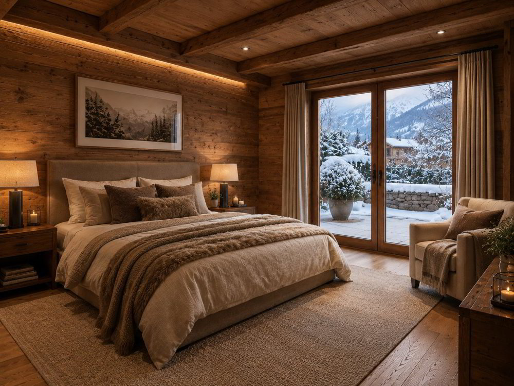 Wohnung – Crans-Montana, Randogne - Ansicht 2