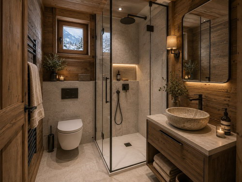 Wohnung – Crans-Montana, Randogne - Ansicht 5