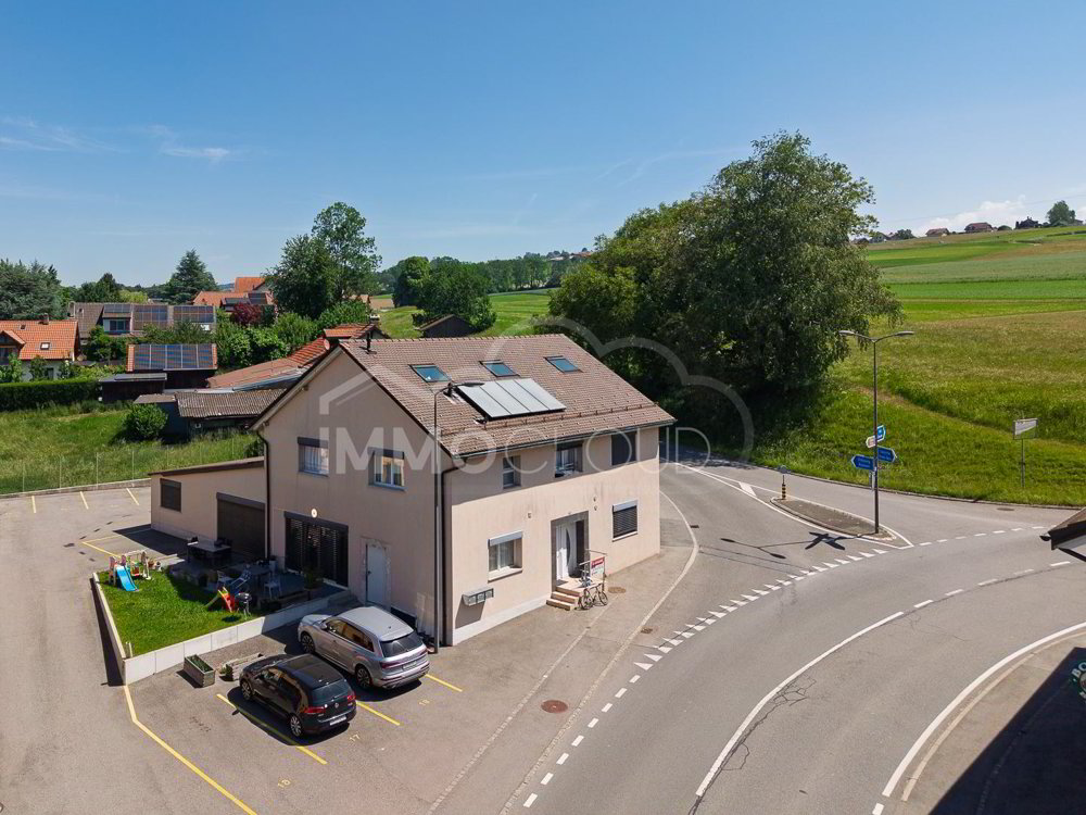 Maison null pièces à acheter à Oron-le-Châtel - image 1/13