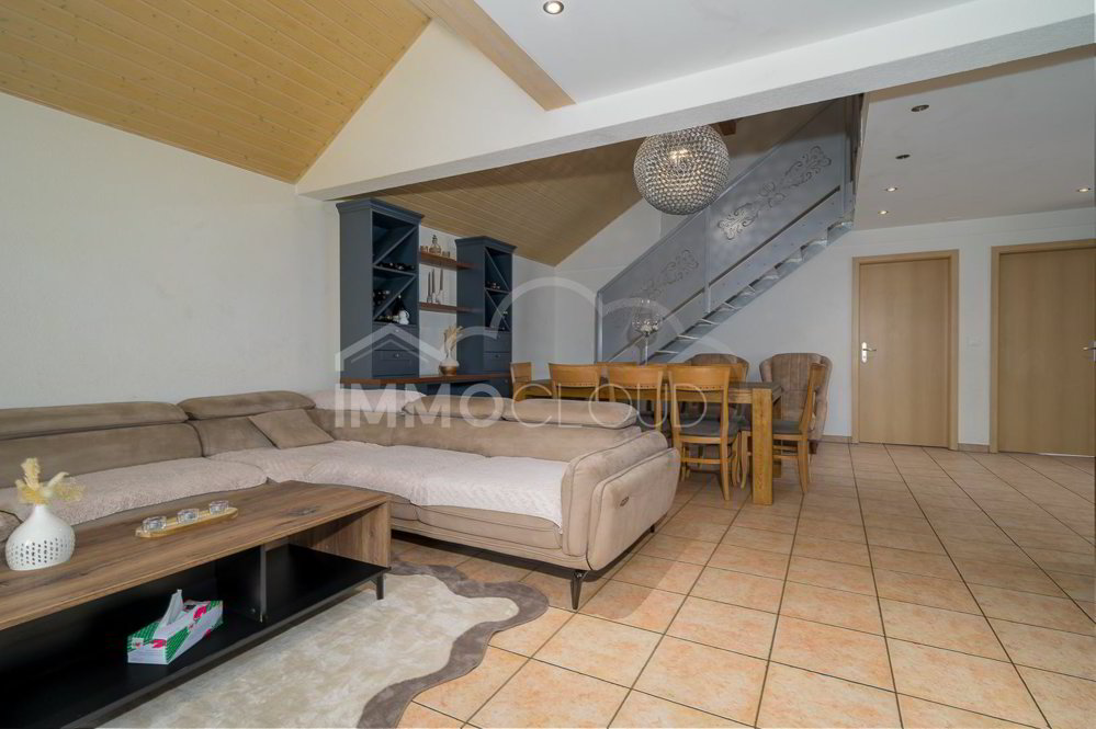 Haus – Oron-le-Châtel - Ansicht 5