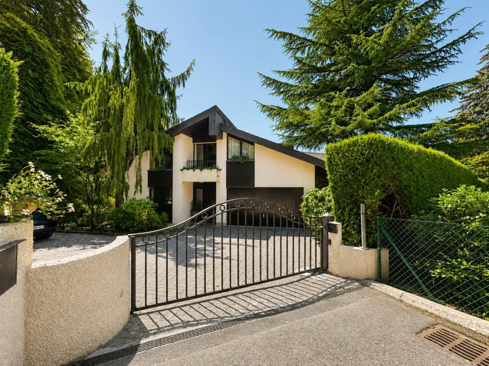 Maison 6 pièces à acheter à Blonay - image 1/13