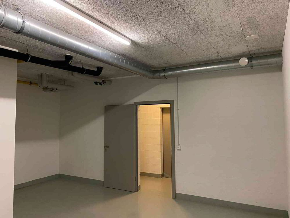 1 Zimmer Büro zum verkaufen in Lostorf - Bild 1/5
