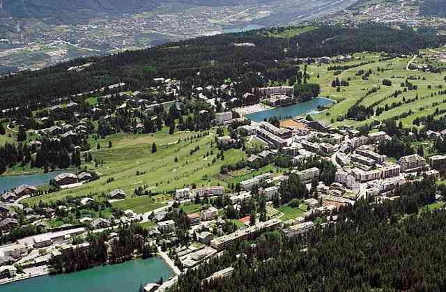 Ufficio & Commercio di 2.5 locali in vendita a Crans-Montana - immagine 1/1