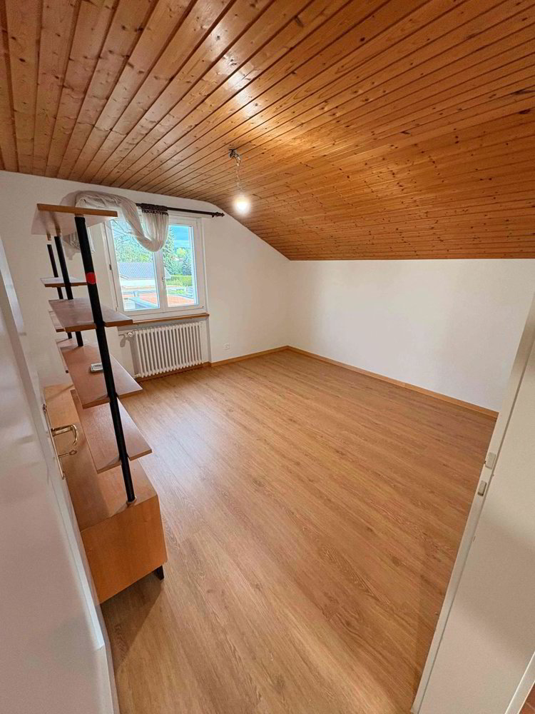 Casa di 5.5 locali in affitto a Buchs AG - immagine 1/10