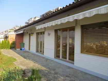 Casa di 6 locali in affitto a Nussbaumen AG - immagine 1/8