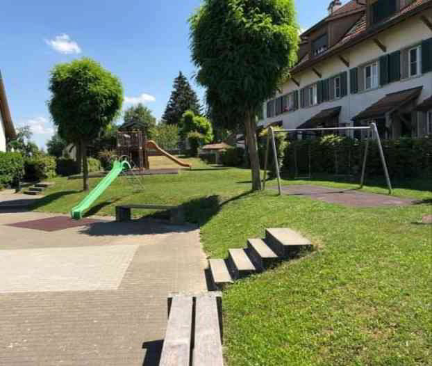 Casa di 6.5 locali in affitto a Lupfig - immagine 1/9