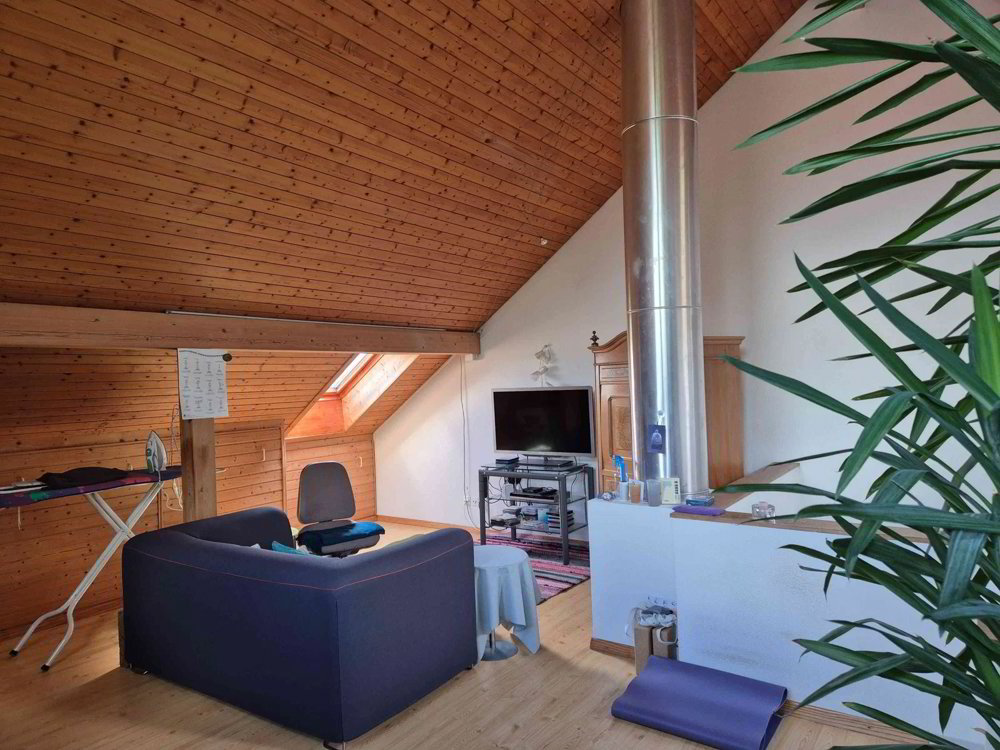 Casa di 5.5 locali in affitto a Grossaffoltern - immagine 1/9