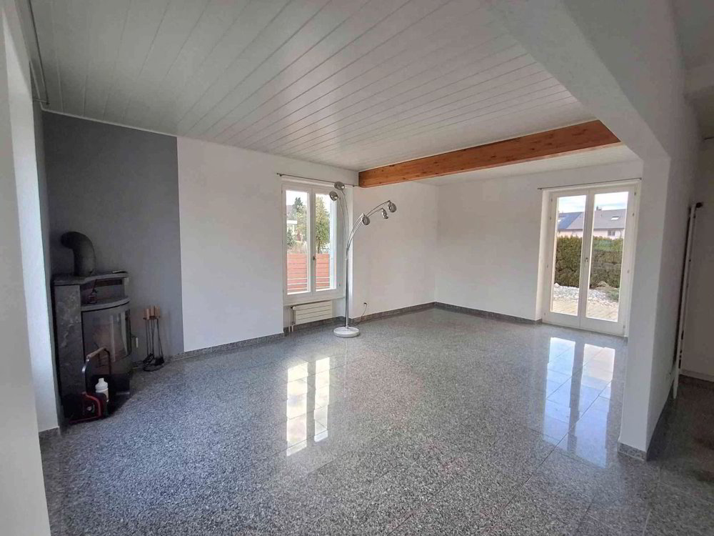 Haus – Avenches - Ansicht 3